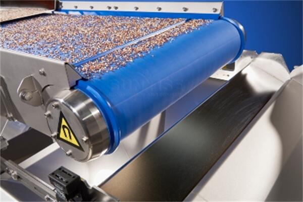 Can Sorting Technology Improve E-Waste Recycling Efficiency?