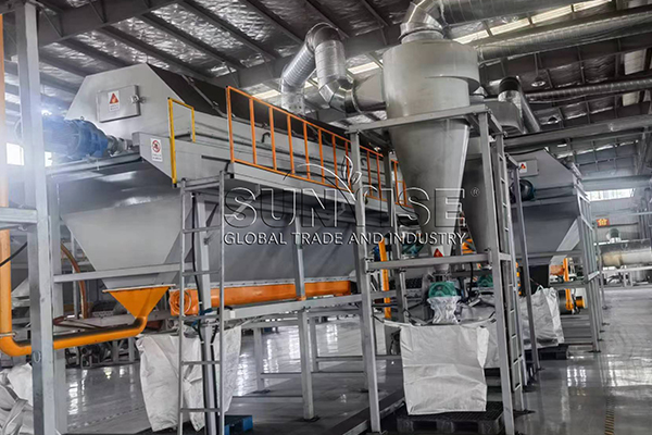 How to Reduce the Carbon Footprint of Lithium Battery Recycling