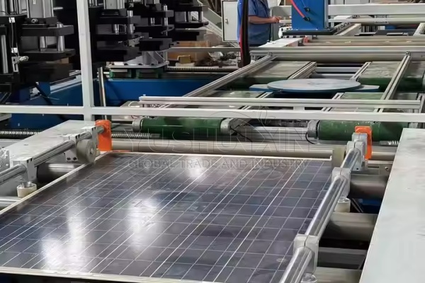 Is it Expensive to Recycle Solar Panels?